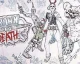 Tutoriálové video k akci Drawn to Death