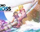 Ukázka z hraní hry Chrono Cross: The Radical Dreamers Edition