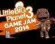 Záběry z akce LittleBigPlanet GameJam 2014