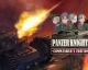 Hra Panzer Knights: Commander’s Edition vyjde v polovině srpna