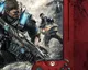 Gears of War 4 bundle oznámen, stejně tak dva limitované gamepady