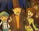 Level 5: Professor Layton na Wii U je možný