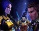 2K Games potvrdilo nový Borderlands, vyjde jen na PS4 a Xbox One