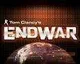 Tom Clancys EndWar pokračování oznámeno
