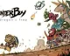 Akční plošinovka Wonder Boy: The Dragon’s Trap nabídne i retro zobrazení