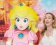 Herečka Brie Larson je velkým fanouškem Nintenda, těší se na novou plošinovku Princess Peach: Showtime!