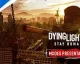 Hra Dying Light 2 Stay Human bude mít na PS5 tři režimy zobrazení