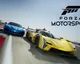 Odhalen box art závodní hry Forza Motorsport