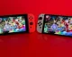 Nintendo zaznamenalo v Evropě rekordní prodeje konzole Nintendo Switch