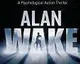 Alan Wake 2 už v roce 2012