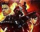 Resident Evil: The Mercenaries 3D informace