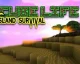 První trailer na Cube Life: Island Survival HD
