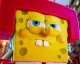 Oznámena hra SpongeBob SquarePants: The Cosmic Shake