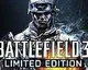 Physical Warfare Pack pro Battlefield 3 Limited Edition
