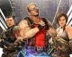 Oznámen Bulletstorm: Duke of Switch Edition pro konzoli Nintento Switch