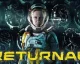 Nový trailer na akci Returnal se chlubí vysokými známkami v recenzích
