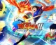 Představena hra Captain Tsubasa 2: World Fighters