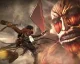 Nové záběry ze hry Attack on Titan
