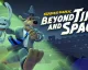 Oznámen Sam & Max: Beyond Time and Space Remastered pro Xbox One a Nintendo Switch