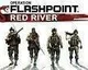 Operation Flashpoint Red River