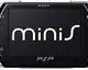 Sony zřejmě začne vydávat Minis kolekce pro PSP
