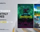 Zářijová nabídka PlayStation Plus Essential přinese Psychonauts 2 nebo Stardew Valley