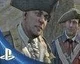 Assassin's Creed III - Benedict Arnold
