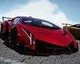 Záběry z replay režimu závodů Driveclub
