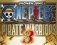 Třetí trailer na One Piece: Pirate Warriors 3
