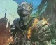 Vytiskněte si pro Dark Souls 3 přebal ve stylu VHS kazet