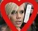 Victoria Beckham si zamilovala Wii