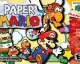Do online předplatného konzole Nintendo Switch míří originální Paper Mario