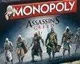 V Evropě vyjde Assassin’s Creed Monopoly