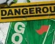 Tvůrci Burnoutu oznamují hru Dangerous Golf