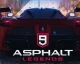 Závodní hra Asphalt 9: Legends je dostupná na konzolích Xbox