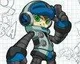 Mighty No. 9 míří na PS3, Xbox 360 a Nintendo Wii U