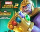 Hra LEGO Marvel Super Heroes 2 dostane rozšíření s motivem nového filmu Avengers