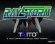 RayStorm HD na Xbox LIVE
