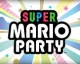 Oznámena hra Super Mario Party pro Nintendo Switch