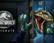 Oznámena hra Jurassic World Aftermath Collection pro PlayStation VR2
