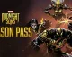 Představen Season Pass pro hru Marvel’s Midnight Suns, bude zahrnovat Deadpoola, Venoma a další hrdiny