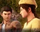 Dva nové obrázky z Shenmue III, začátkem března nový trailer