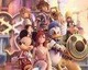 Square Enix oznamuje Kingdom Hearts III pro Playstation 4