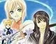 Tales of Vesperia PS3 trailer
