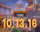 World War Toons dostane na launch PlayStation VR otevřenou betu