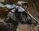 Akce Destiny byla původně v third-person pohledu