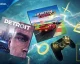 Sony mění nabídku PlayStation Plus pro červenec, bude dostupná hra Detroit: Become Human