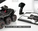 Homefront: The Revolution dostane sběratelskou Goliath edici