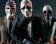 Oznámen Payday 2