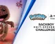 Plošinovka Sackboy: A Big Adventure přichází se speciálními výzvami, vyhrát budete moci kosmetické doplňky pro Sackboye